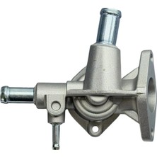Bayram Termostat Alt Yuvası Mazda B2500 1998-2006 / Ranger 1998-2006 (2.5)