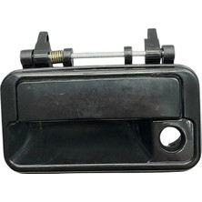Bayram Ön Kapı Dış Açma Kolu Suzuki Swift 1990-2004 (SOL)