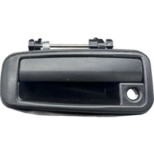 Bayram Ön Kapı Dış Açma Kolu Toyota Corolla AE92 1988-1992 (SOL)