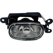 Bayram Sis Farı Mitsubishi Outlander 2001-2004 (SOL)