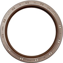Bayram Arka Krank Keçesi Toyota Corolla 3zz 2002-2006 / Avensis 2003-2008 (76X94X8)