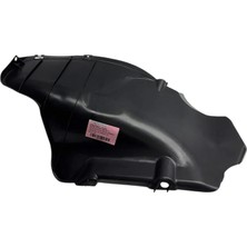 Bayram Arka Çamurluk Davlumbazı Hyundai Accent Era 2006-2011 (SOL)