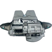 Bayram Bagaj Kapak Kilidi Chery Tiggo 7 Pro / Tiggo 8 Pro 2023-2025