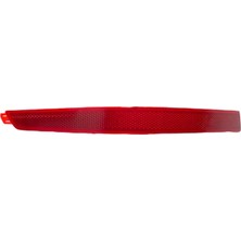 Bayram Arka Tampon Reflektörü Volkswagen Transporter T6 2010-2015 (SOL)