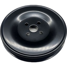 Bayram Devirdaim Kasnağı Hyundai Accent 2000-2002 / Accent 2003-2005 / Accent Era 2006-2012 (1.5 / 1.6)
