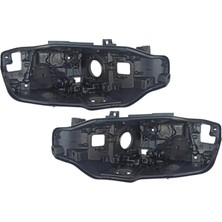 Bayram Far Kasası BMW F30 Y.M 2015-2019 (SAĞ-SOL TAKIM)