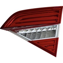 Bayram İç Stop Lambası Skoda Super B 2013-2015 (SAĞ, LEDLİ)