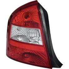 Bayram Stop Lambası Kia Cerato Hb 2006-2008 (SOL)