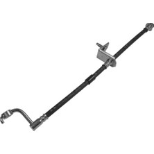 Bayram Ön Fren Hortumu Isuzu D-MAX 2004-2012 (SOL)