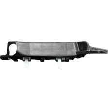 Bayram Ön Tampon Braketi Hyundai Elantra 2011-2013 (SOL)