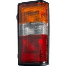 Bayram Stop Lambası Nissan Urvan 1996-1998 (SAĞ)