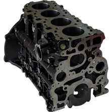 Bayram Motor Bloğu Toyota Hilux Vigo 2010-2015