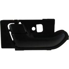 Bayram Kapı İç Açma Kol Çerçevesi Isuzu D-MAX 2012-2020 (SOL)