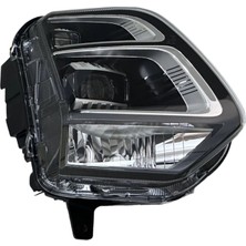 Bayram Far Chery Omoda 5 2023-2025 (SAĞ, SİSSİZ, COMFORT)