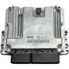 Bayram Motor Kontrol Ünitesi Chery Tiggo 7 Pro / Tiggo 8 Pro 2023-2025