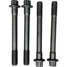 Bayram Silindir Kapak Civatası Toyota Corolla AE101 1992-1997 / AE92 1988-1992 (1.6, KISA, 4AF-4AFE)