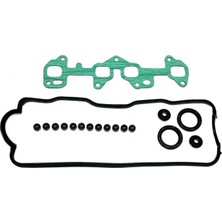 Bayram Üst Kapak Conta Takımı Contası Toyota Corolla AE101 1992-1997 (1.3 2E)