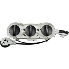 Bayram Klima Kontrol Paneli Toyota Hilux Vigo 2006-2012 (KOMPLE)