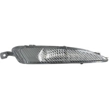 Bayram Ön Tampon Sinyali Opel Astra J 2014 (SAĞ)