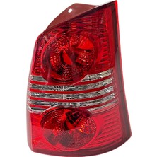 Bayram Stop Lambası Hyundai Atos 2004-2008 (SAĞ)