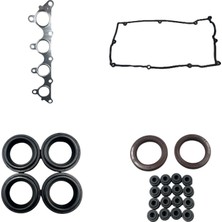 Bayram Üst Kapak Conta Takımı Contası Hyundai Accent 2000-2005 (1.5)