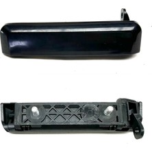 Bayram Ön Kapı Dış Açma Kolu Nissan D21 1990-1997 (SAĞ)