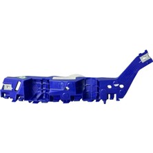 Bayram Ön Tampon Braketi Chery Tiggo 7 Pro Max 2024-2025 (SOL)