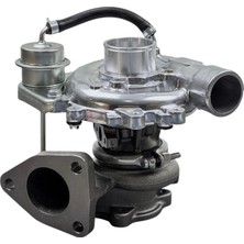 Bayram Turbo Toyota Hilux Vigo 2006-2012 (EURO 4)
