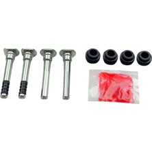 Bayram Ön Kaliper Pim Takımı Toyota Hilux Vigo 2006-2012 (4x2)