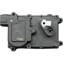 Bayram Arka Kapı Merkezi Kilit Motoru Hyundai Accent 2000-2005 (SOL)