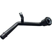 Bayram Turbo Hortumu Nissan Qashqai 2011-2013 (1.5 DİZEL)