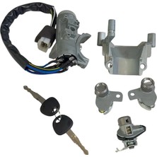 Bayram Kontak ve Kapı Kilit Şifre Takımı Hyundai Accent 2000-2005
