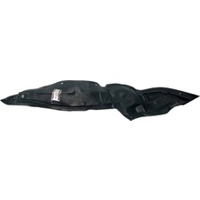 Bayram Ön Çamurluk Davlumbazı Honda Civic 1996-2000 (SOL)
