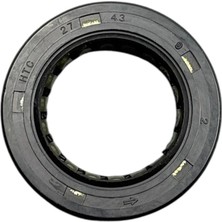 Bayram Eksantrik Keçesi Honda Accord 1997-2001 / CRV 1997-2001 (27X43X9)