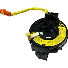 Bayram Airbag Zembereği Toyota Yaris 1999-2005
