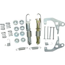 Bayram Arka Fren Ayar Cırcır Takımı Toyota Corolla AE101 1992-1997 / AE111 1998-2001