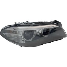Bayram Far BMW 5 Serisi F10 2013-2017 (SAĞ, ZENON)