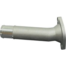 Bayram Termostat Üst Yuvası Hyundai H1 2008-2011
