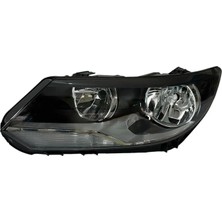 Bayram Far Volkswagen Tiguan 2011-2014 (SOL, HALOJEN)