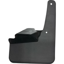 Bayram Ön Paçalık Isuzu D-MAX 2004-2012 (SAĞ)