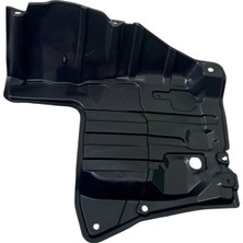 Bayram Yağ Karter Muhafazası Toyota Corolla AE92 1988-1992 (SOL)