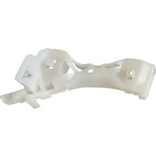 Bayram Ön Tampon Bağlantı Braketi Mazda 3 2004-2008 (SOL, KÜÇÜK)