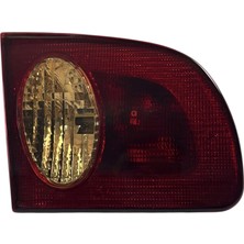 Bayram İç Stop Lambası Toyota Corolla AE111 1999-2002 (SOL)