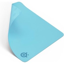 Die Grup Mavi Renkli Büyük Boy Gaming Mouse Pad, Qck Large