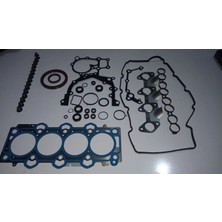 Bayram Takım Conta Kia Sportage 2014-2015 / Optima 2010-2015 (1.7 CRDi)