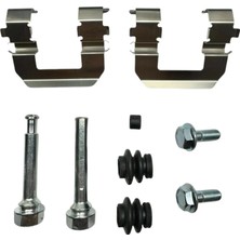 Bayram Kaliper Pimi Hyundai Tucson 2004-2010 / Sportage 2005-2010 Ön (BALATA SACI DAHİL, TAKIM)