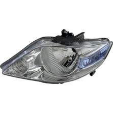 Bayram Far Honda City 2006-2008 (SOL, MOTORSUZ)