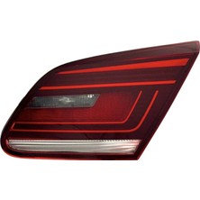 Bayram İç Stop Lambası Volkswagen Passat CC 2013-2017 (SAĞ)