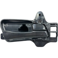 Bayram Ön Kapı İç Açma Kolu Hyundai i30 2007-2012 (SAĞ, SİYAH)