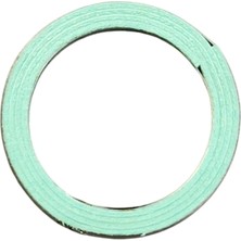Bayram Egzoz Boğaz Contası Toyota Corolla AE92 / AE101 1988-1998 (53x40x5, 1.6 4AFE-4AF)